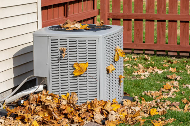 Best Best HVAC companies  in Steilacoom, WA