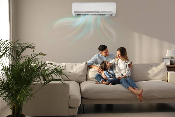 Best Air conditioning repair  in Steilacoom, WA