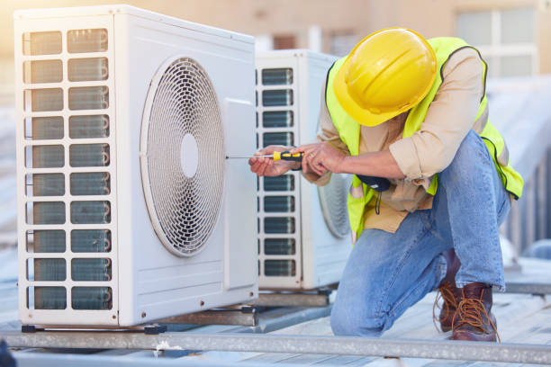 Best HVAC replacement cost  in Steilacoom, WA