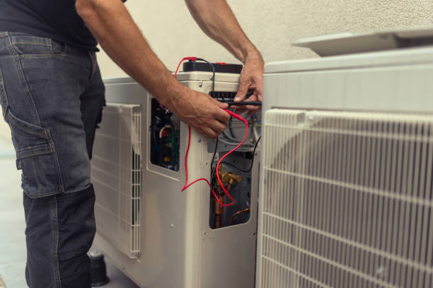 Best HVAC installation services  in Steilacoom, WA
