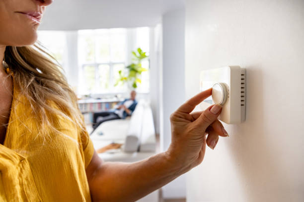 Best HVAC installation services  in Steilacoom, WA