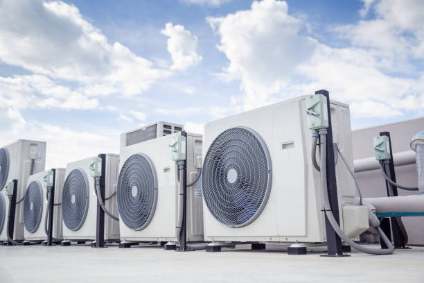 Best Affordable HVAC services  in Steilacoom, WA