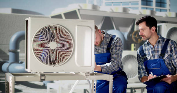 Best HVAC repair near me  in Steilacoom, WA