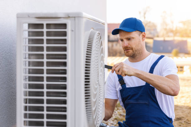 Best Central air repair  in Steilacoom, WA