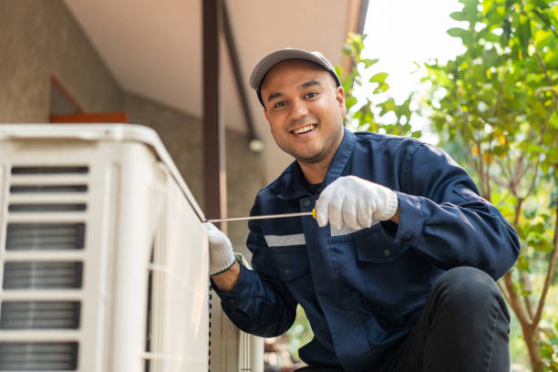 Best HVAC maintenance near me  in Steilacoom, WA