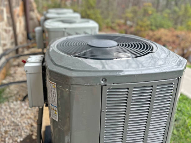 Best Affordable HVAC services  in Steilacoom, WA